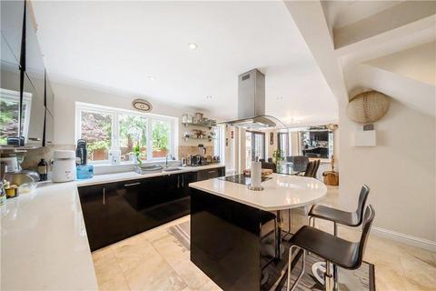 undefined, Amber Hill, Surrey GU15