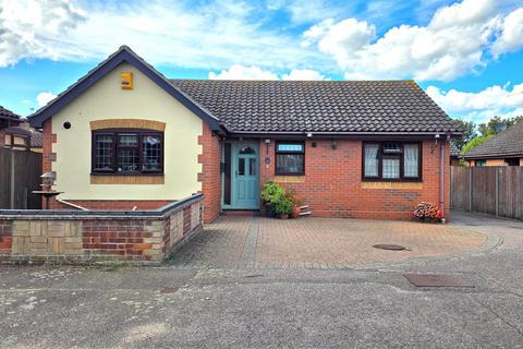 undefined, East Anglian Way, Gorleston