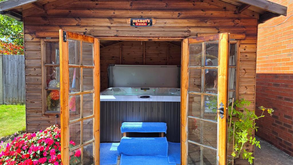 Summer House