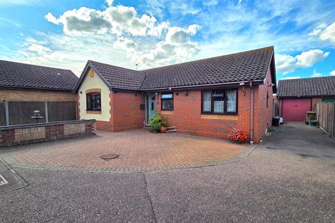 undefined, East Anglian Way, Gorleston