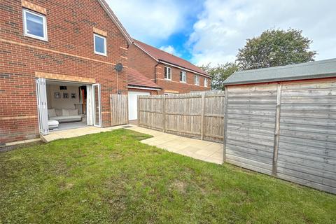undefined, Brockwell Road, High Spen, Rowlands Gill, Tyne And Wear, NE39