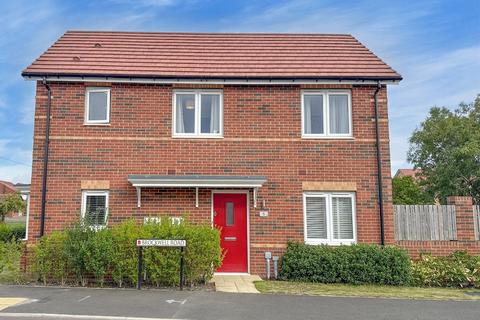 undefined, Brockwell Road, High Spen, Rowlands Gill, Tyne And Wear, NE39