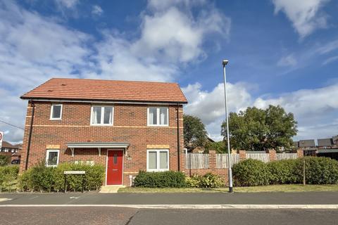 Brockwell Road, High Spen, NE39