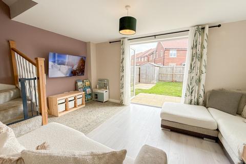 3 bedroom detached house for sale, Brockwell Road, High Spen, NE39