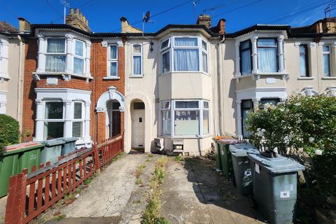 undefined, Sheringham Avenue, London