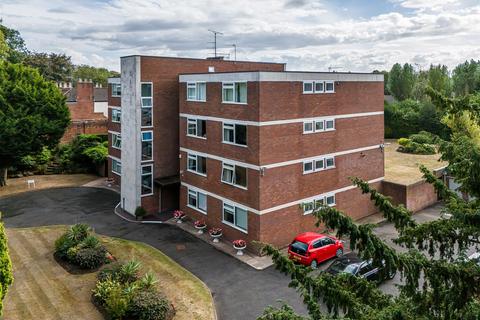 undefined, Flat 6, The Manor House, Upper Green, Tettenhall, Wolverhampton, WV6 8QJ