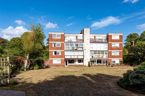 undefined, Flat 6, The Manor House, Upper Green, Tettenhall, Wolverhampton, WV6 8QJ