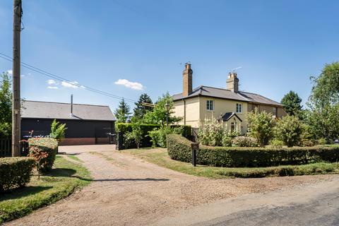 3 bedroom semi-detached house for sale, Sandon, Buntingford SG9