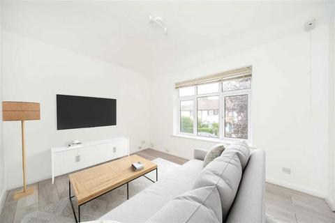 1 bedroom flat for sale, Alderbury Road, London SW13