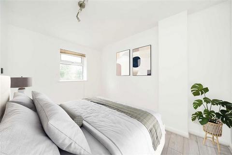 1 bedroom flat for sale, Alderbury Road, London SW13