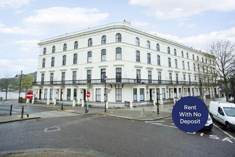 undefined, Cambridge Terrace, Dover, Kent, CT16