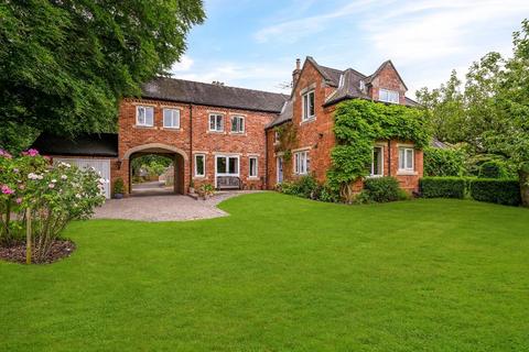 undefined, Old Vicarage Gardens, Skellingthorpe, Lincoln