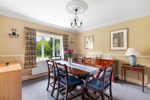 undefined, Old Vicarage Gardens, Skellingthorpe, Lincoln