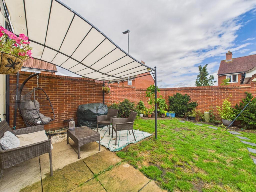 Terrace / Patio