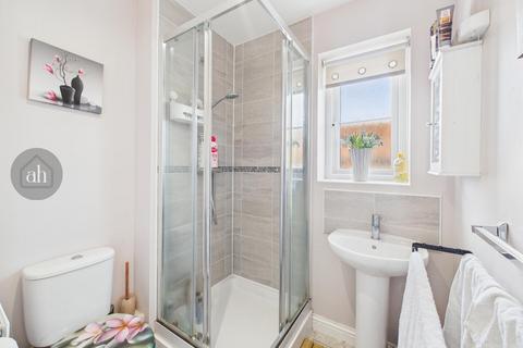 4 bedroom detached house for sale, Dudding Walk, Stanton