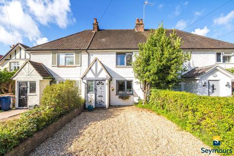 3 bedroom terraced house for sale, Birtley Road, Guildford GU5