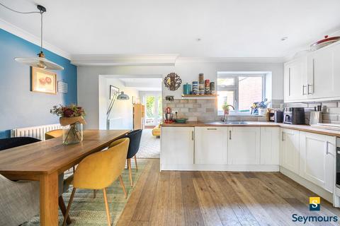 3 bedroom terraced house for sale, Birtley Road, Guildford GU5