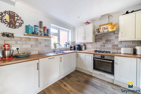 3 bedroom terraced house for sale, Birtley Road, Guildford GU5