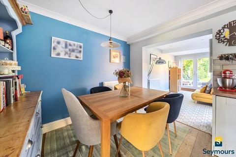 3 bedroom terraced house for sale, Birtley Road, Guildford GU5