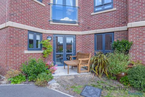 undefined, Whitaker Grange New Street, Ossett