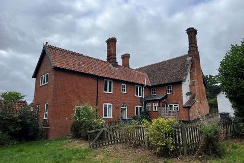 undefined, Easton, Near Framlingham, Suffolk
