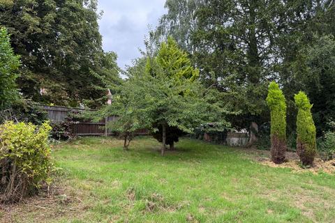 undefined, Easton, Near Framlingham, Suffolk