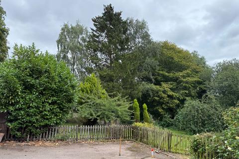 undefined, Easton, Near Framlingham, Suffolk
