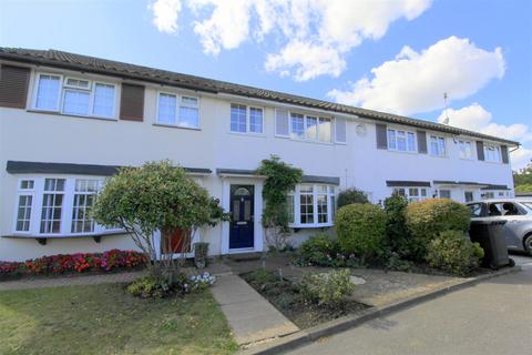 undefined, Granville Close, Byfleet, West Byfleet