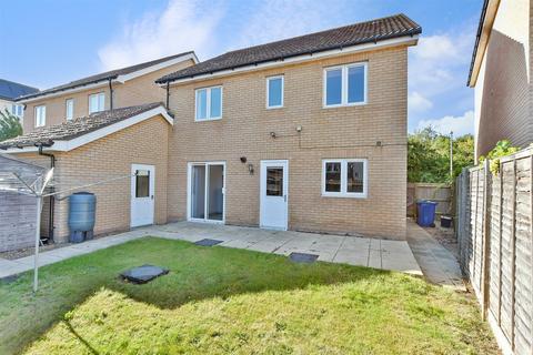 undefined, Petunia Avenue, Minster On Sea, Sheerness, Kent