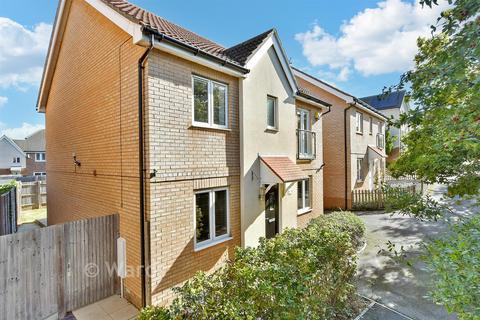 4 bedroom detached house for sale, Petunia Avenue, Minster On Sea, Sheerness, Kent