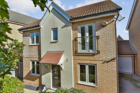 Petunia Avenue, Minster On Sea, Sheerness, Kent