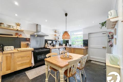3 bedroom semi-detached house for sale, East Street, Sittingbourne, Kent, ME10