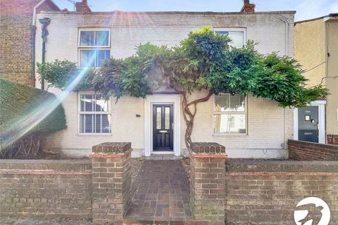 3 bedroom semi-detached house for sale, East Street, Sittingbourne, Kent, ME10