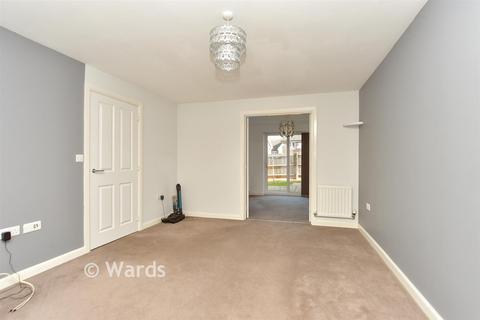 4 bedroom detached house for sale, Petunia Avenue, Sheerness ME12