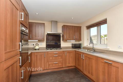 4 bedroom detached house for sale, Petunia Avenue, Sheerness ME12