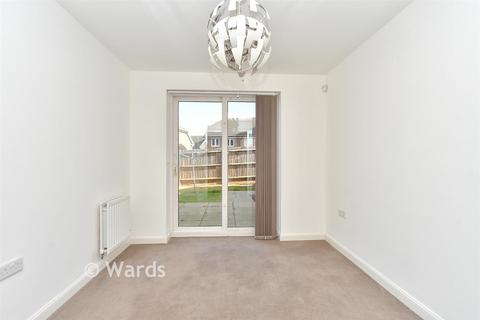 4 bedroom detached house for sale, Petunia Avenue, Sheerness ME12