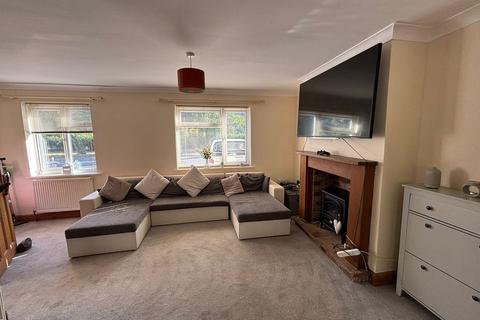 3 bedroom semi-detached house for sale, Dorlangoch, Brecon, LD3