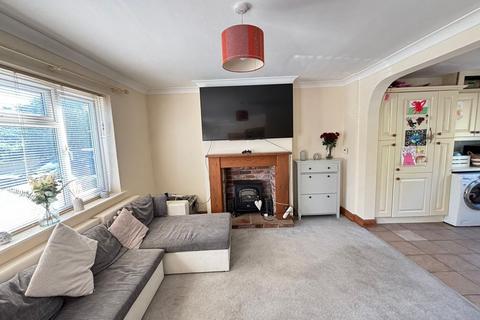 3 bedroom semi-detached house for sale, Dorlangoch, Brecon, LD3
