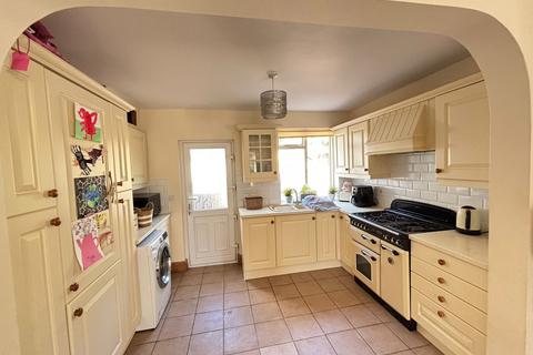 3 bedroom semi-detached house for sale, Dorlangoch, Brecon, LD3