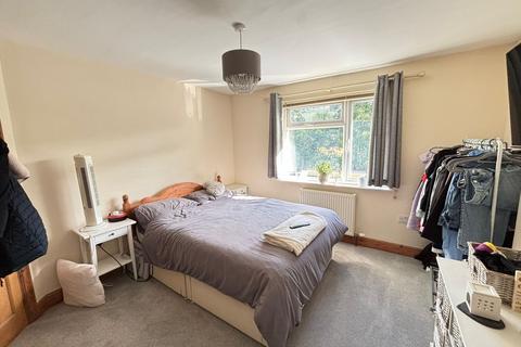 3 bedroom semi-detached house for sale, Dorlangoch, Brecon, LD3
