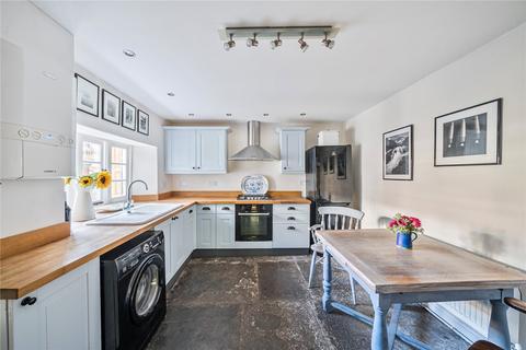 3 bedroom terraced house for sale, Tor Street, Wells, Somerset, BA5