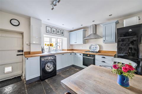 3 bedroom terraced house for sale, Tor Street, Wells, Somerset, BA5