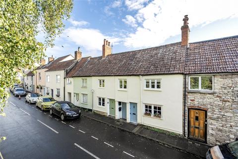 Tor Street, Wells, Somerset, BA5