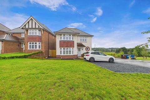 3 bedroom detached house for sale, Oberton Gardens, Stafford