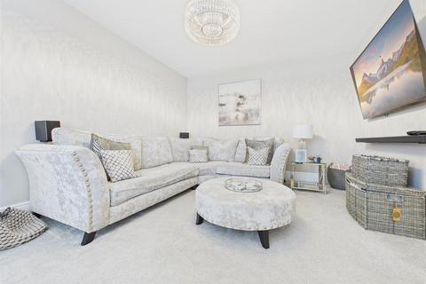 3 bedroom detached house for sale, Oberton Gardens, Stafford