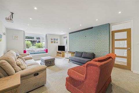 undefined, Copperfields, Kemsing, Sevenoaks