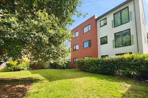 2 bedroom flat for sale, The Chase, Exeter EX3