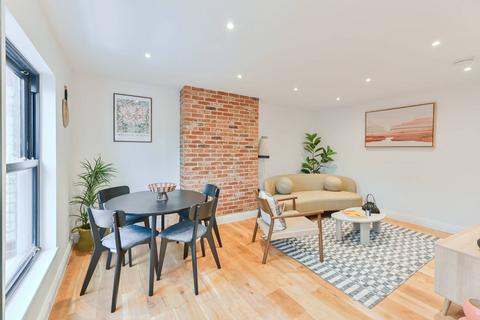 undefined, 11A Fernlea Road, London SW12