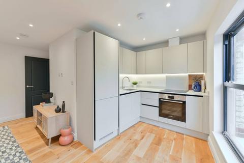 undefined, 11A Fernlea Road, London SW12