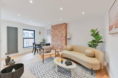 undefined, 11A Fernlea Road, London SW12